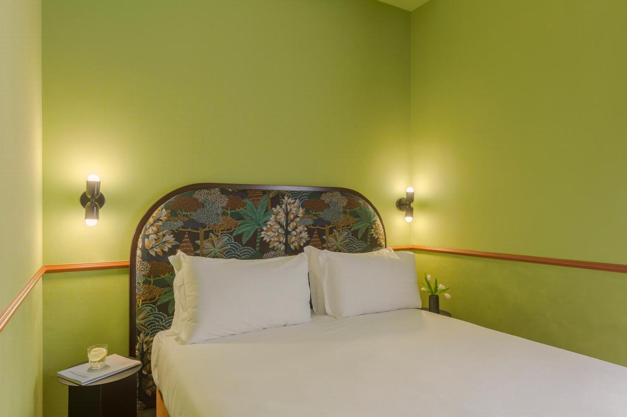Barberini Retreat Casa de hóspedes 4*