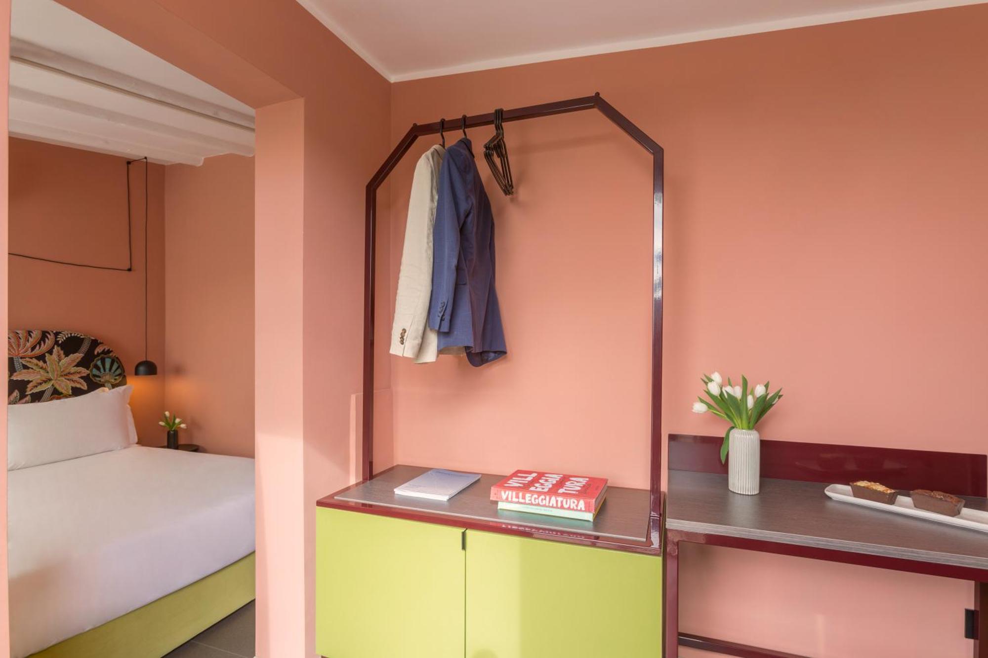 Casa de hóspedes Barberini Retreat 4*