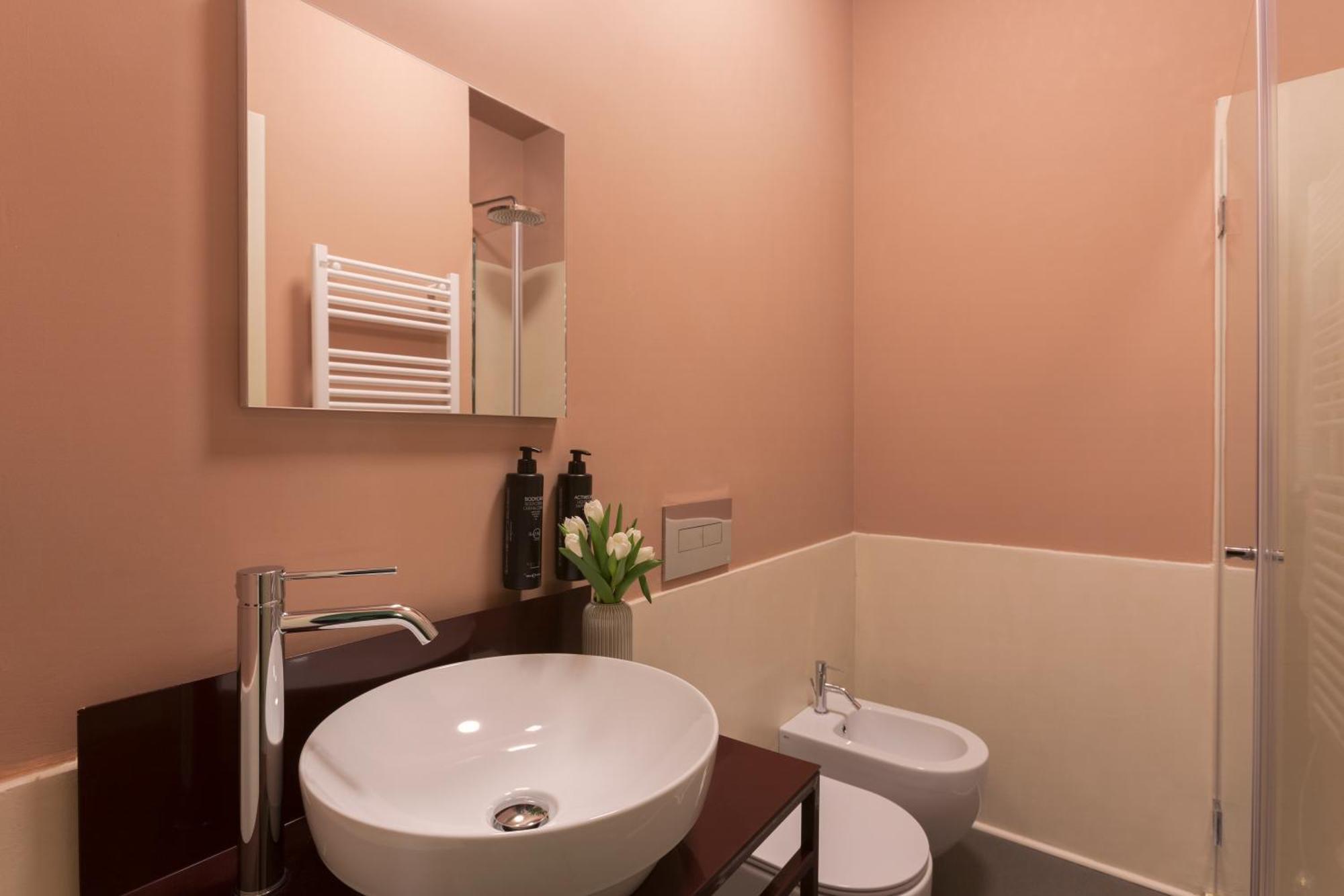 Barberini Retreat 4* Roma