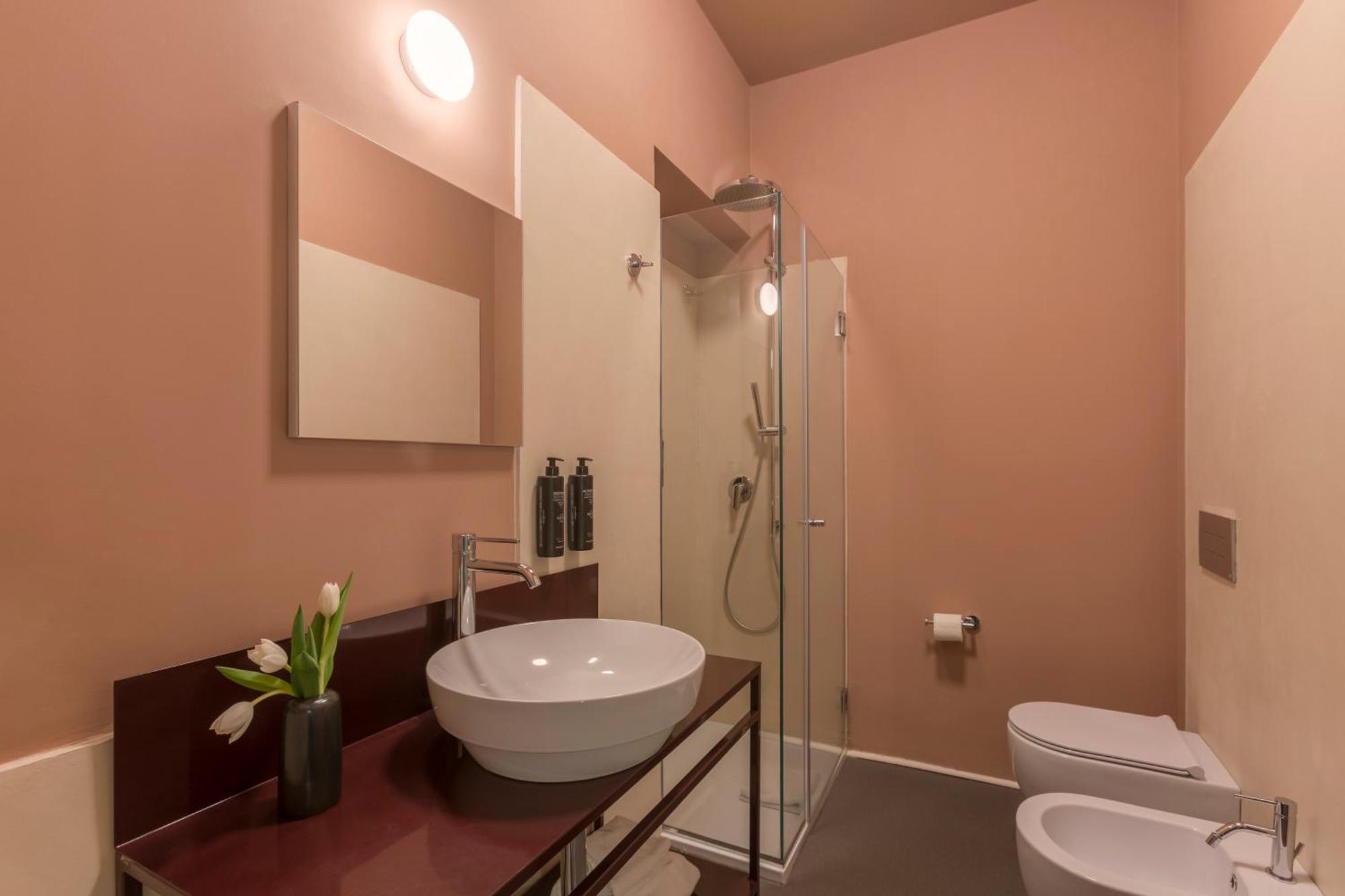 Barberini Retreat 4* Rom