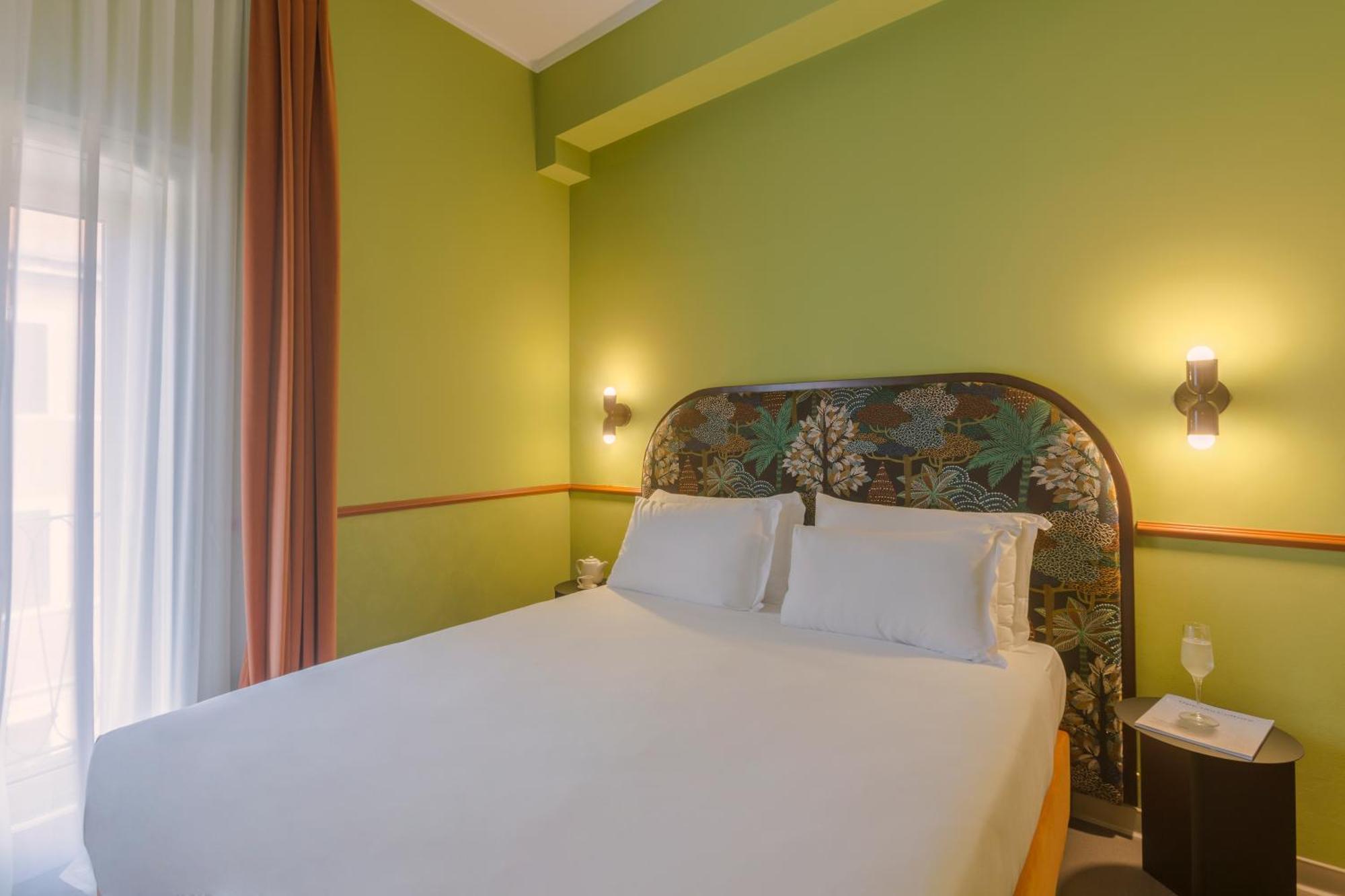 Barberini Retreat Gasthof