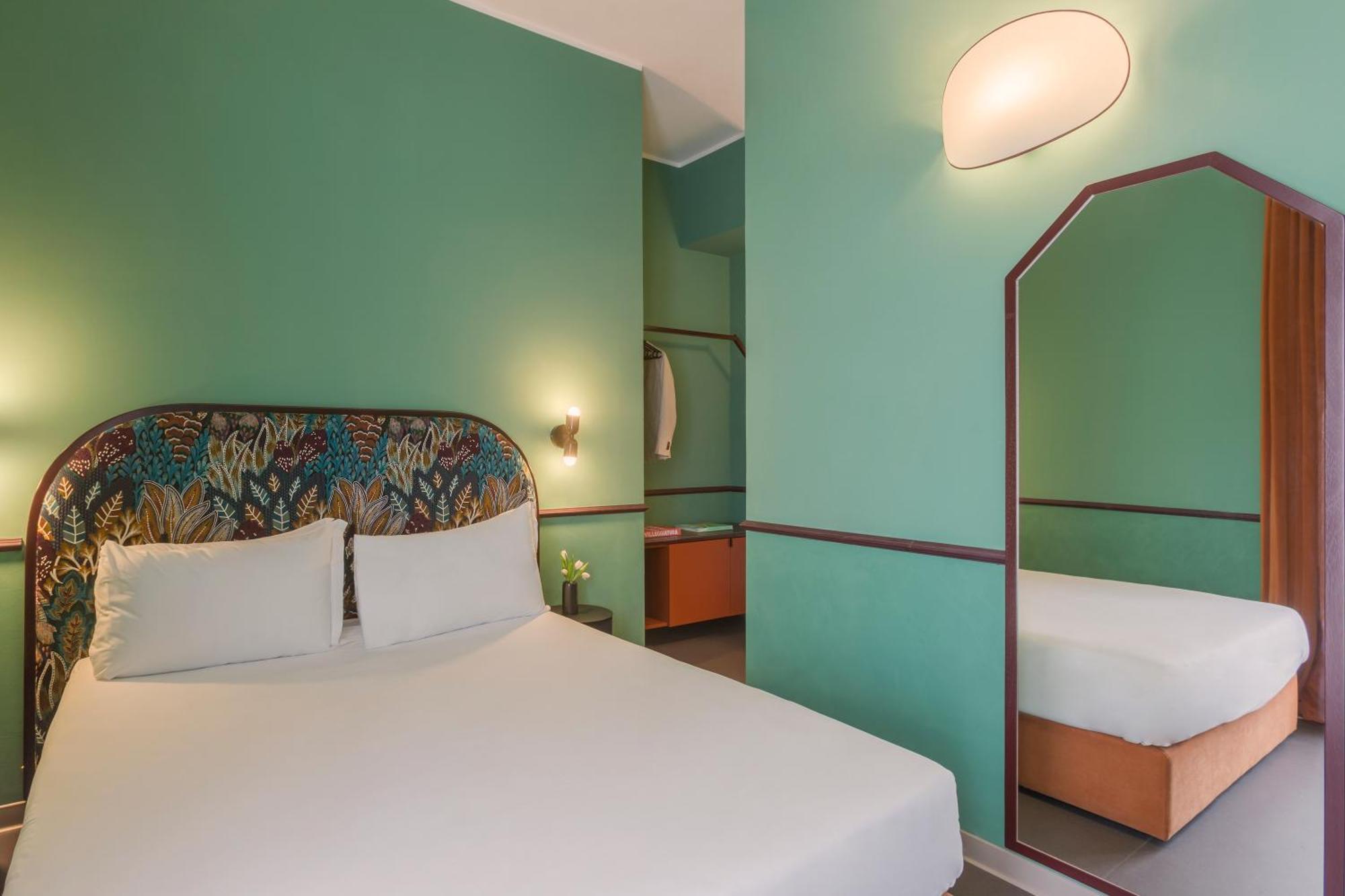 Barberini Retreat Gasthof 4*