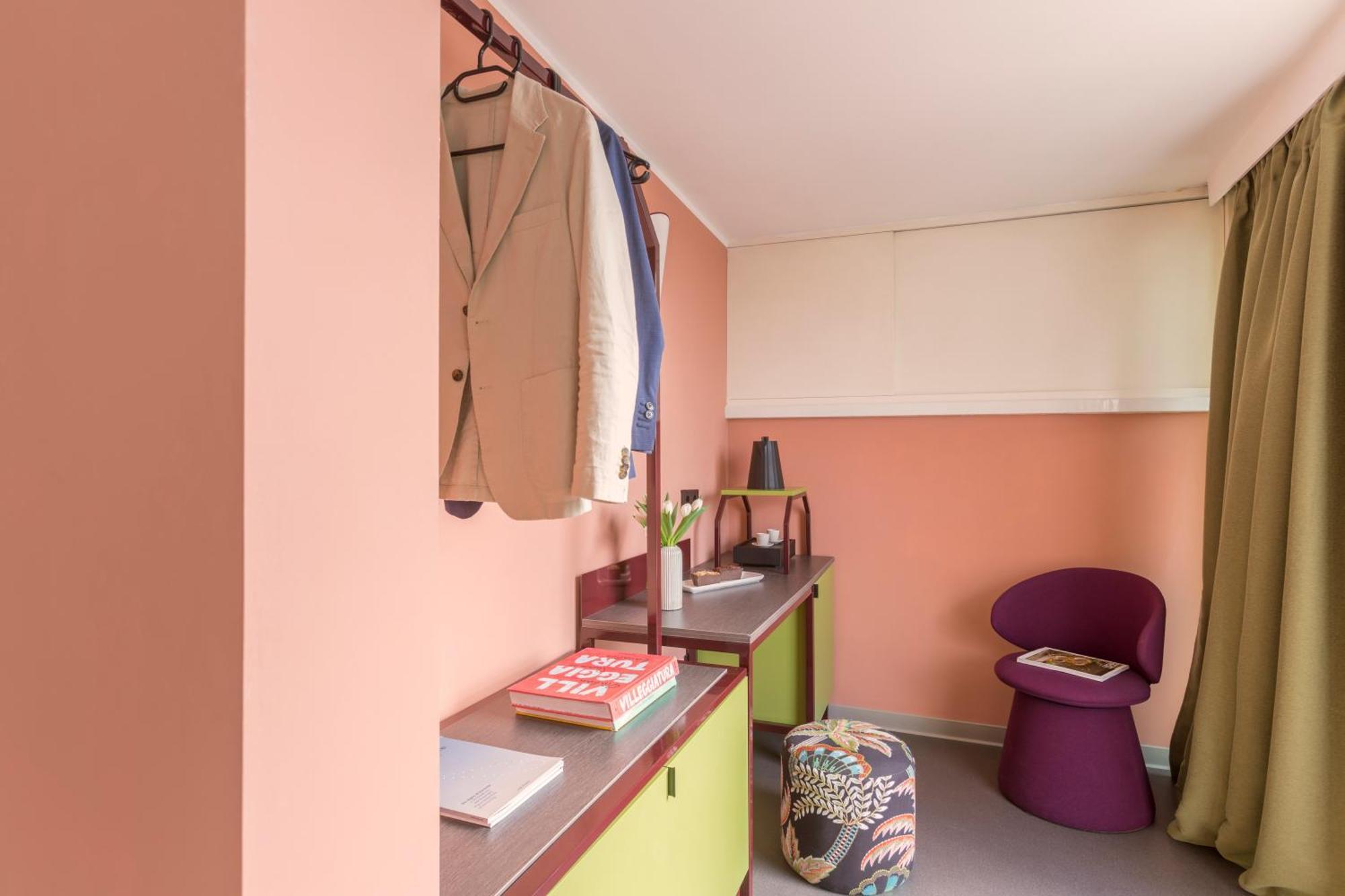Barberini Retreat Gasthof 4*