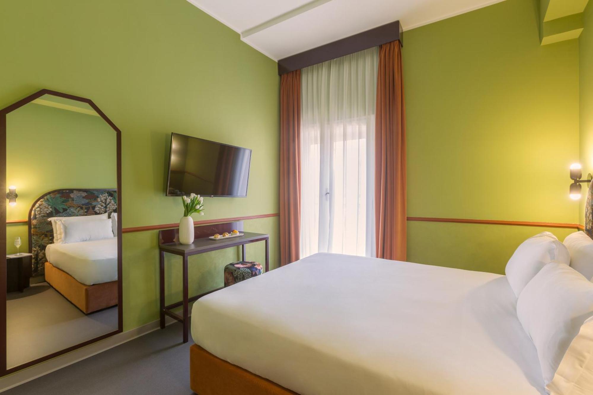 Barberini Retreat 4* Rom