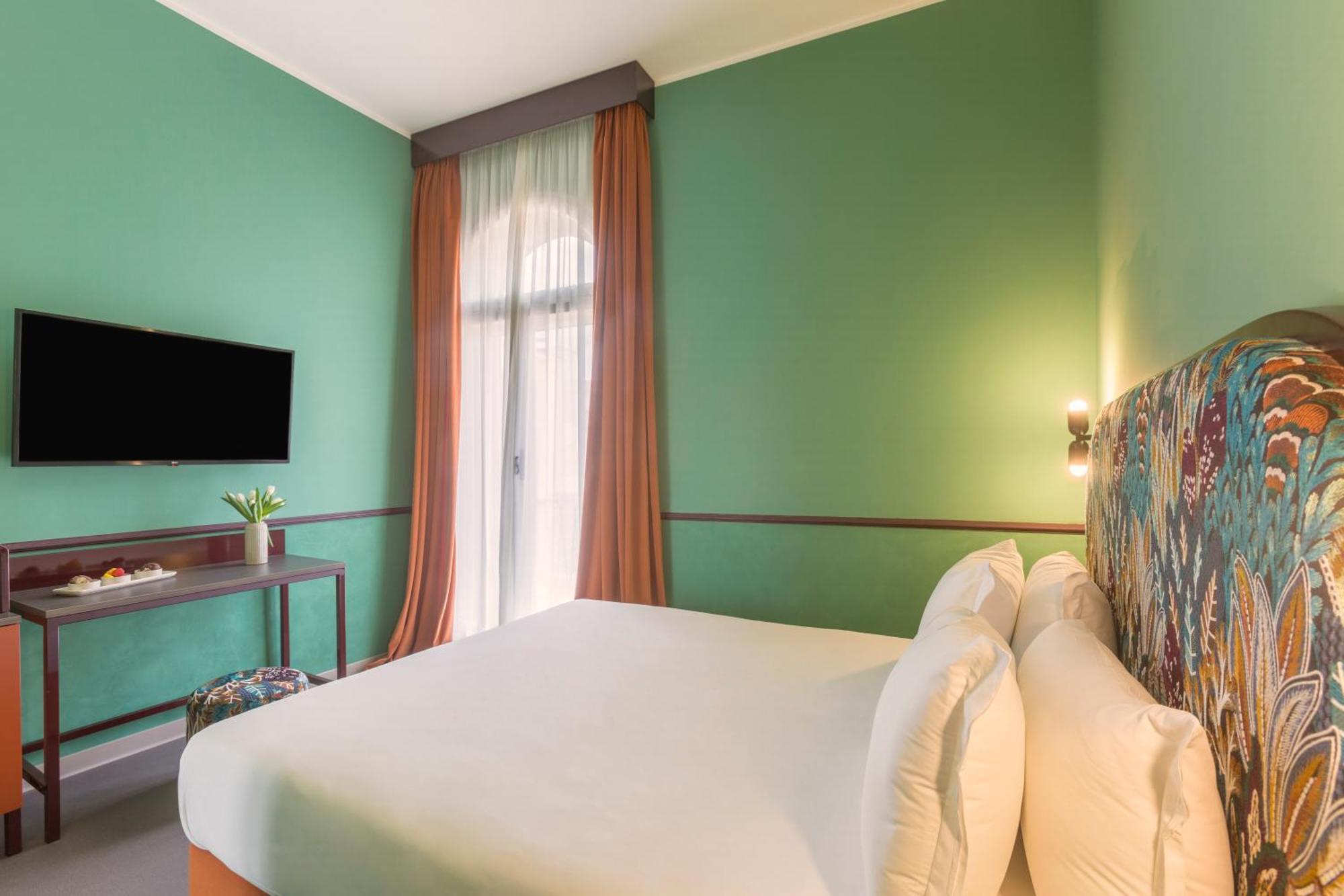 Barberini Retreat Gasthof