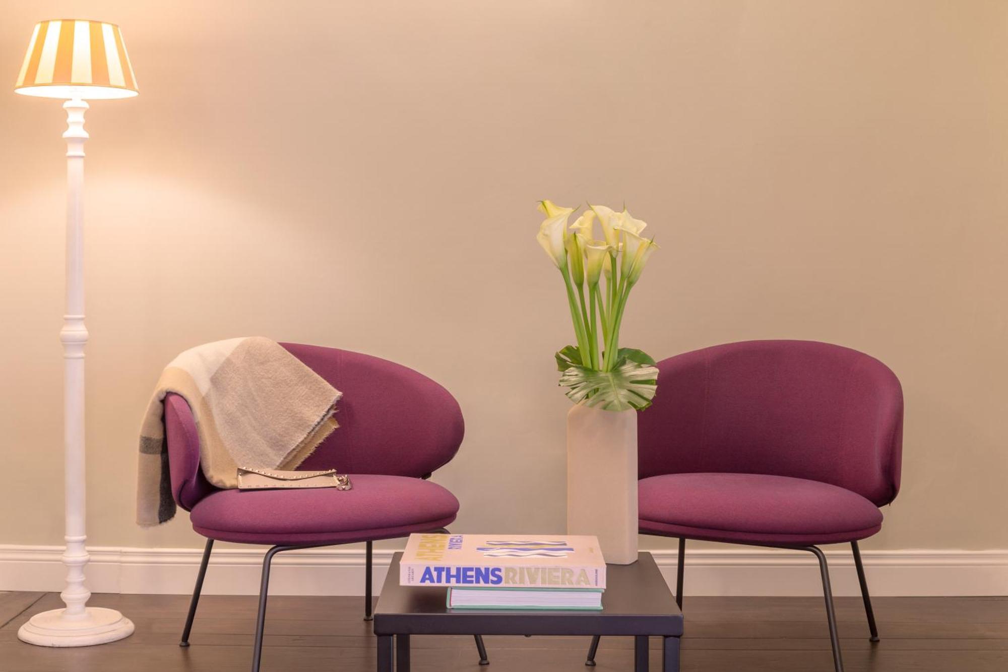 Barberini Retreat 4* Rom