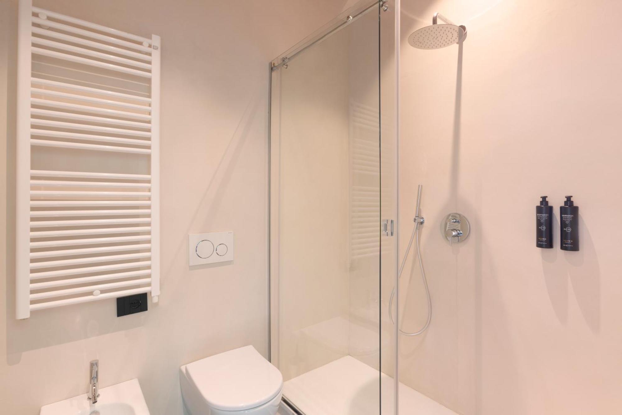 Affittacamere Barberini Retreat