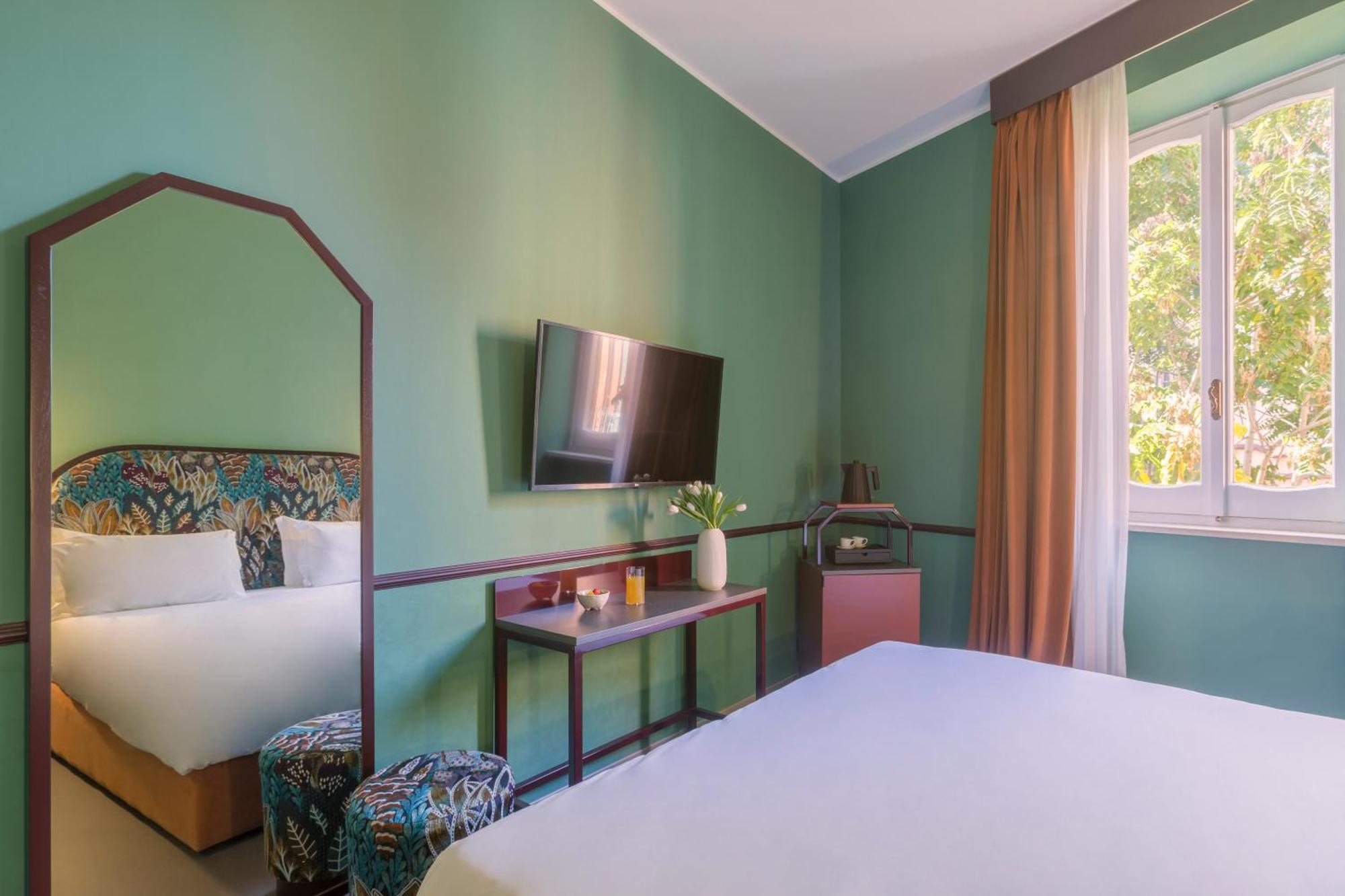Barberini Retreat Affittacamere Roma