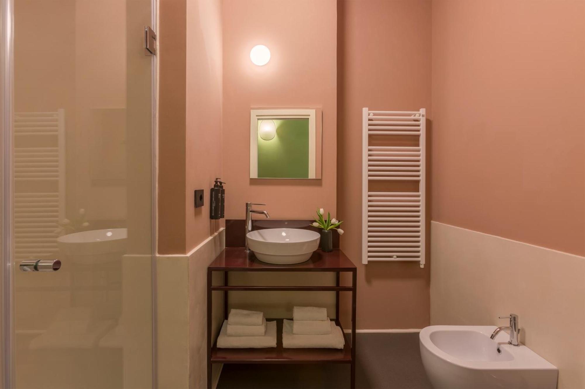 Barberini Retreat Affittacamere