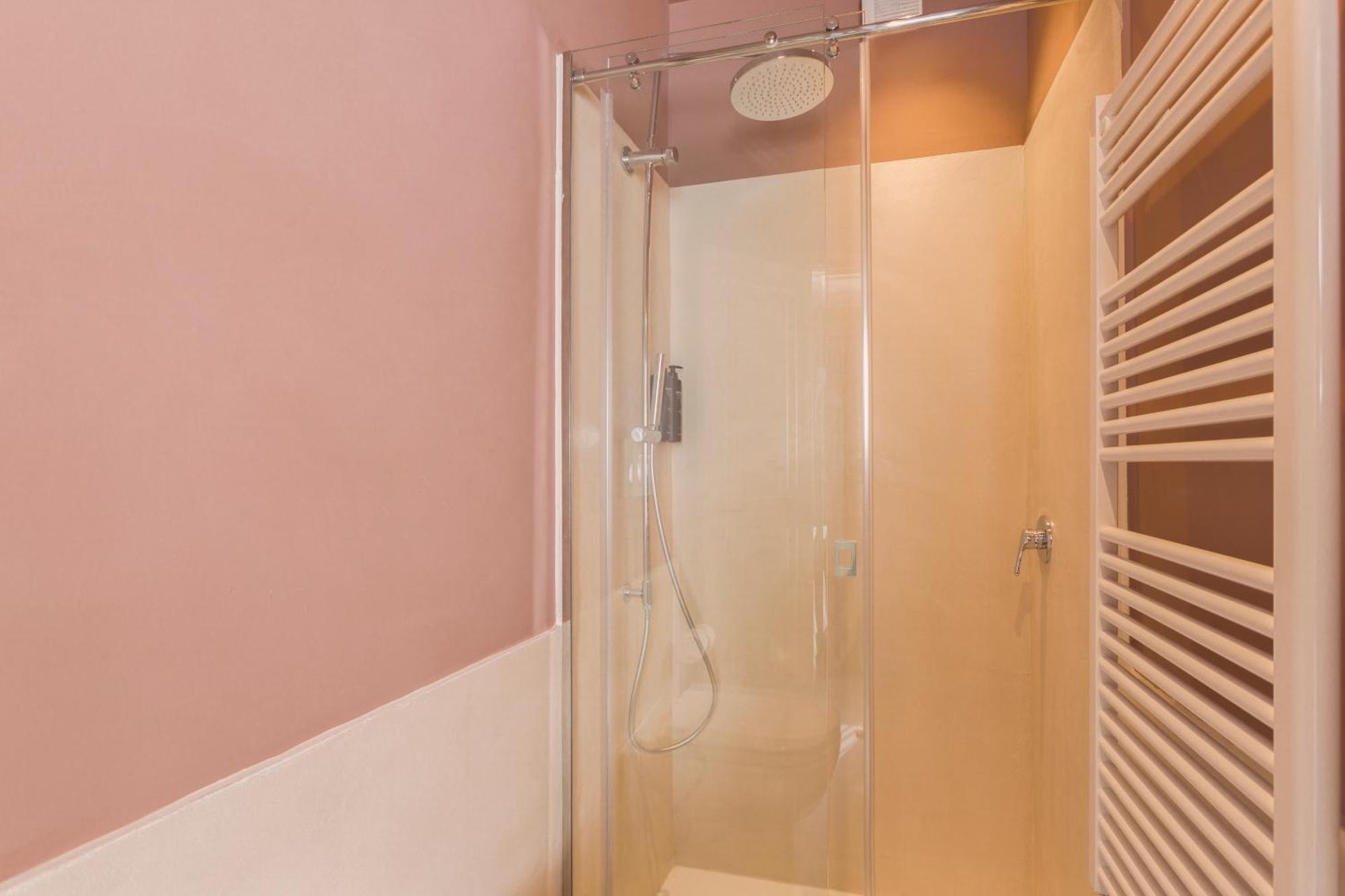 Barberini Retreat Affittacamere Roma