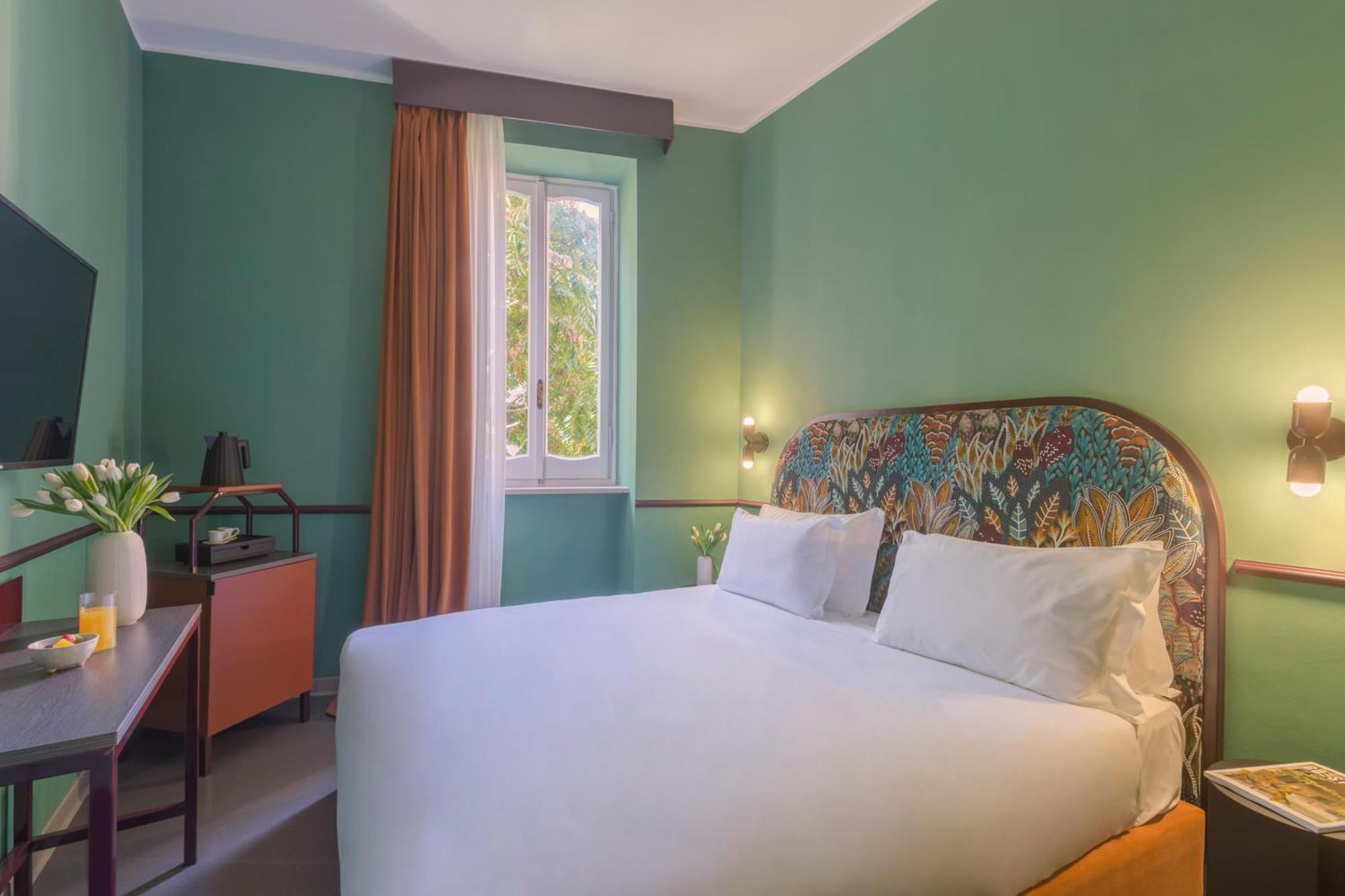 Affittacamere Barberini Retreat