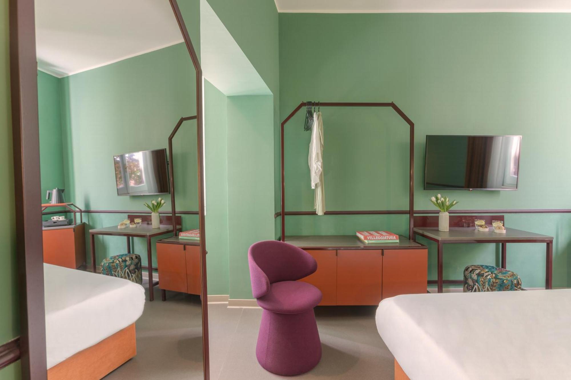 Barberini Retreat Affittacamere Roma