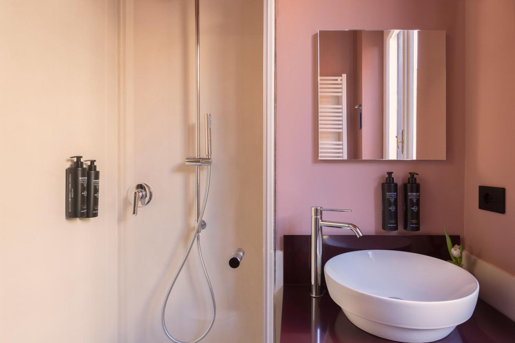 Barberini Retreat Affittacamere Roma