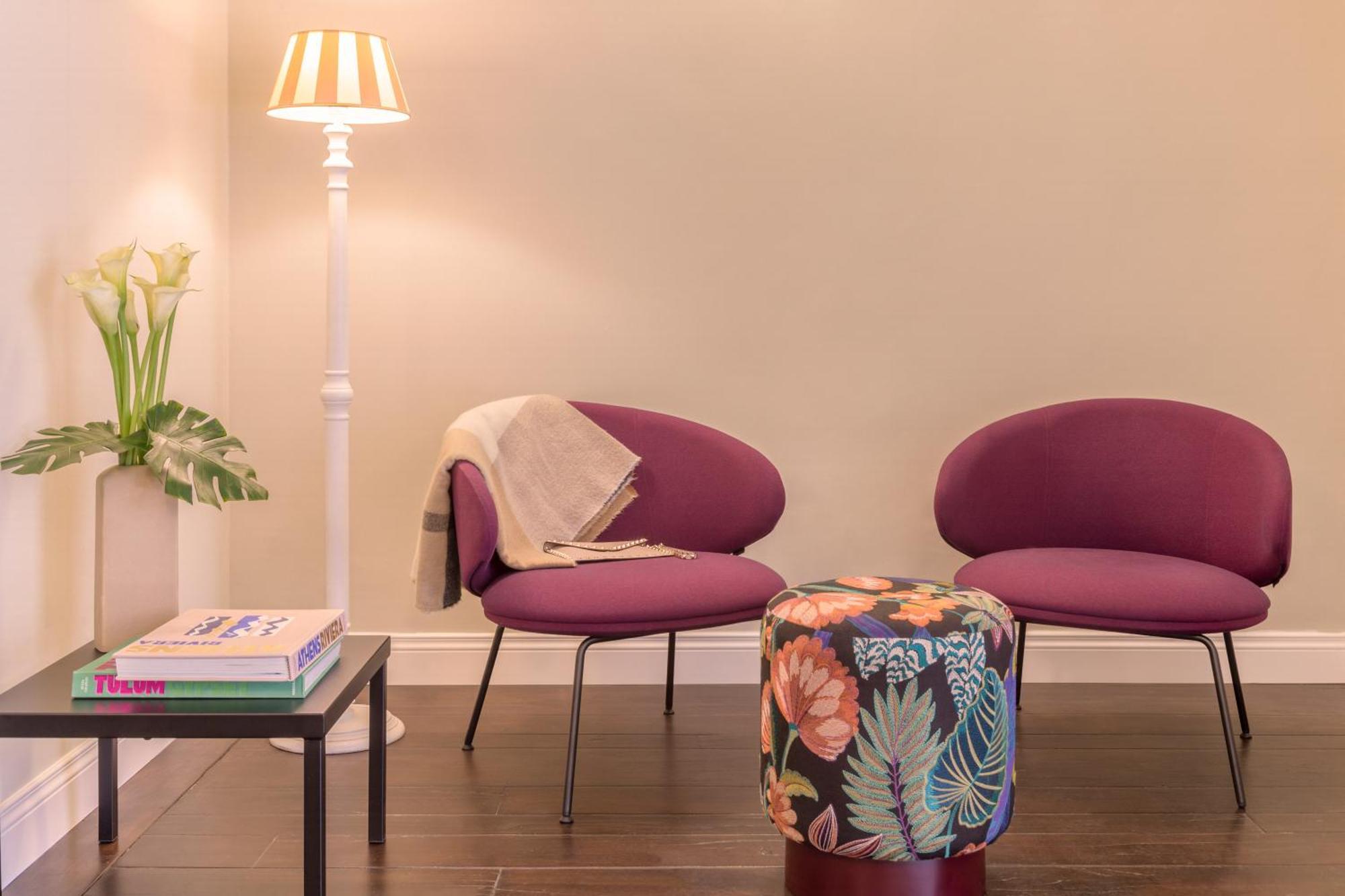 Affittacamere Barberini Retreat 4*