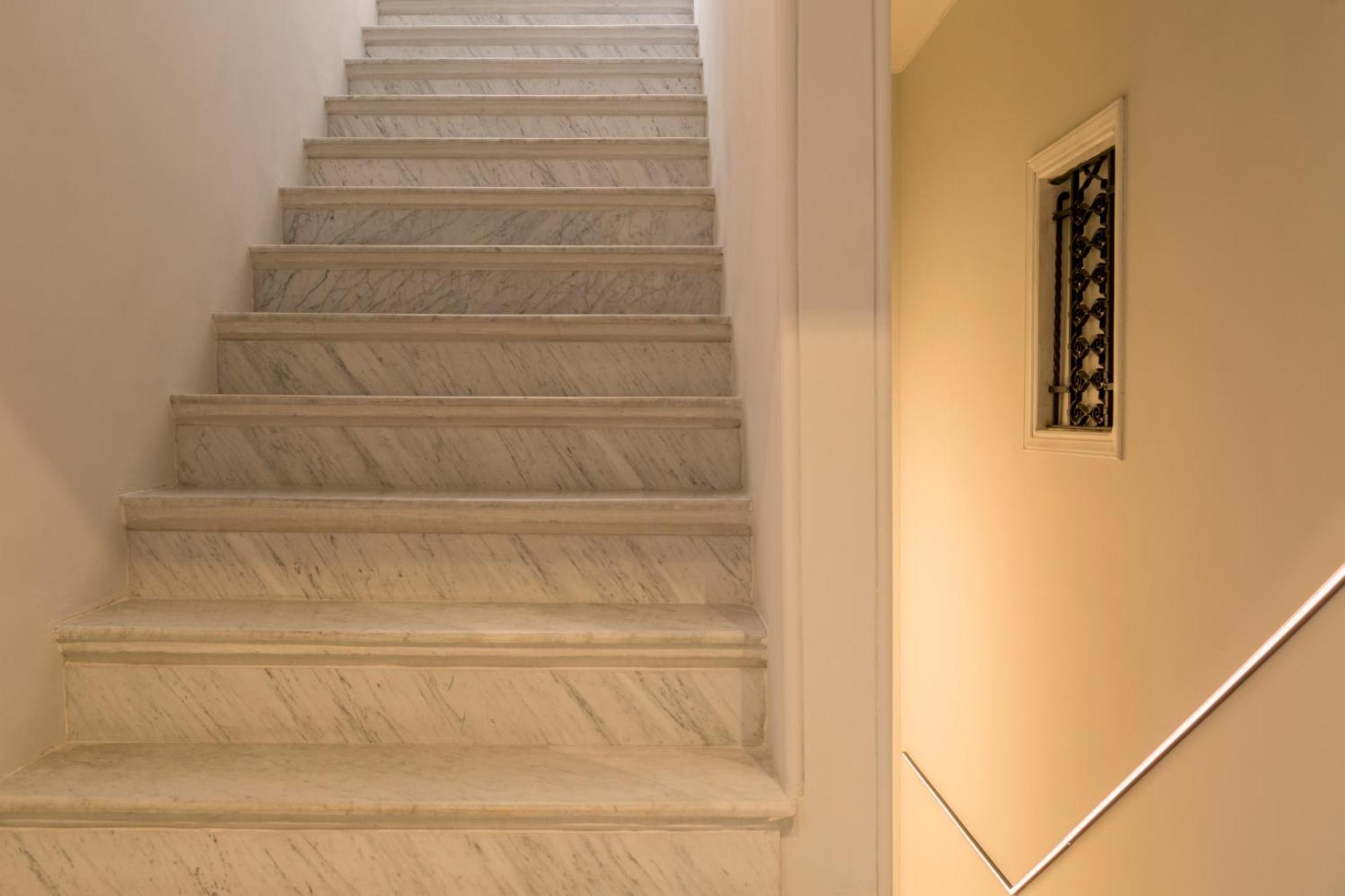 Affittacamere Barberini Retreat